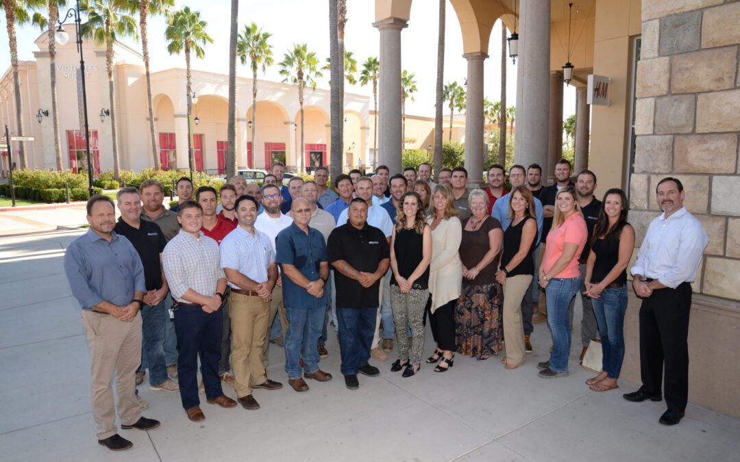 DesCor Awarded Best Places to Work 2016