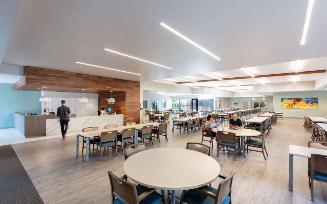 Best Real Estate Projects of the Year.