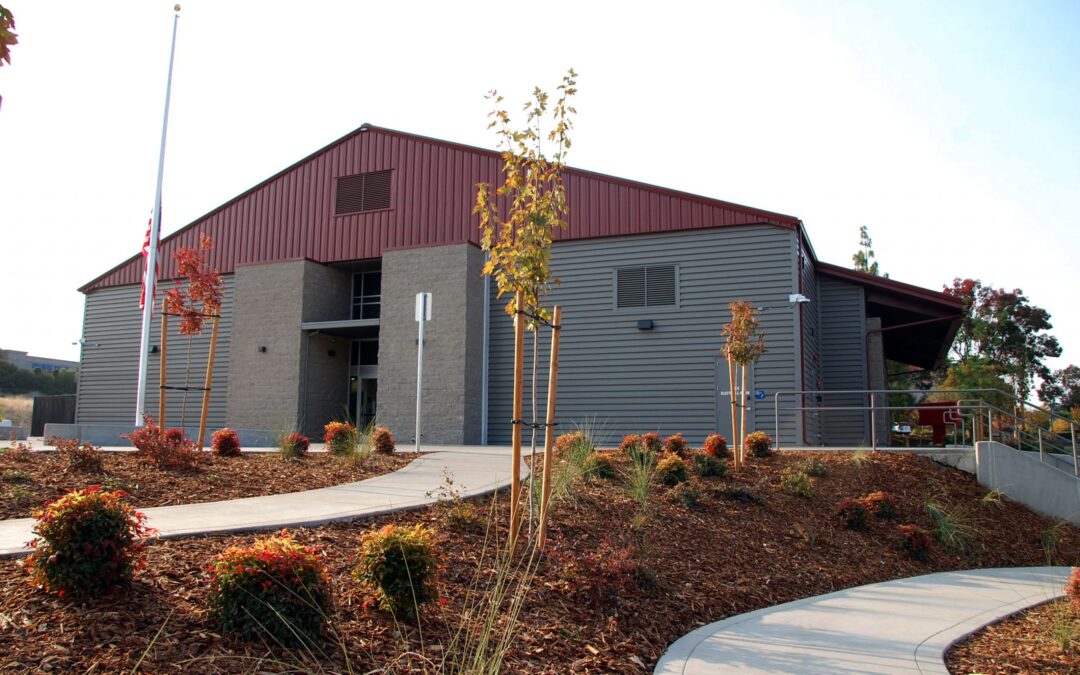 John Adams Academy breaks ground on new arts and athletics building