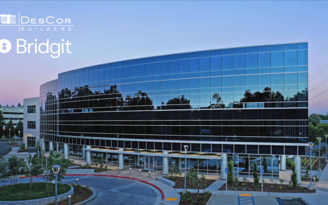 How DesCor Builders has cut time spent on workforce planning by 70%