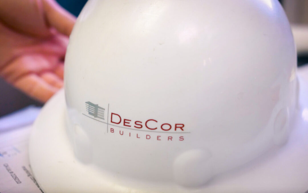 DesCor Builders recognized as a Best Place To Work in Sacramento