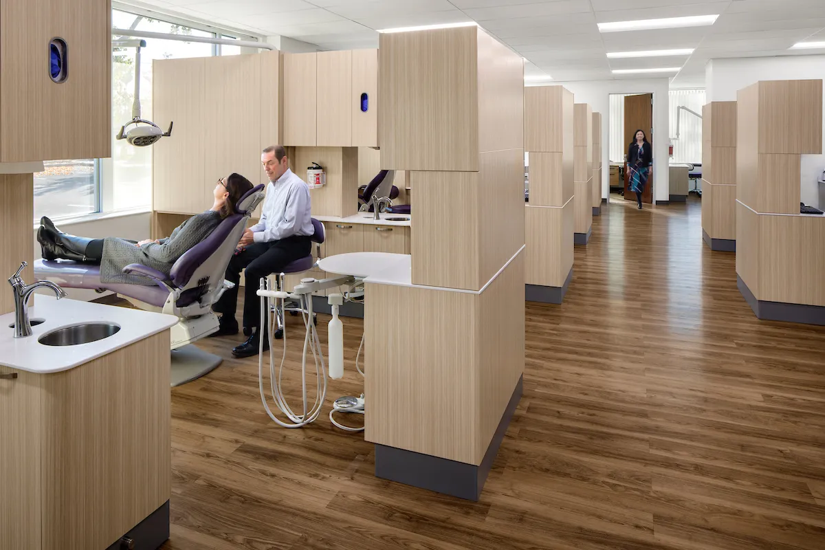 Elica Health Center