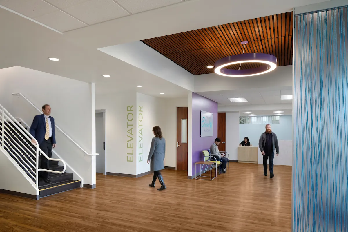 Elica Health Center