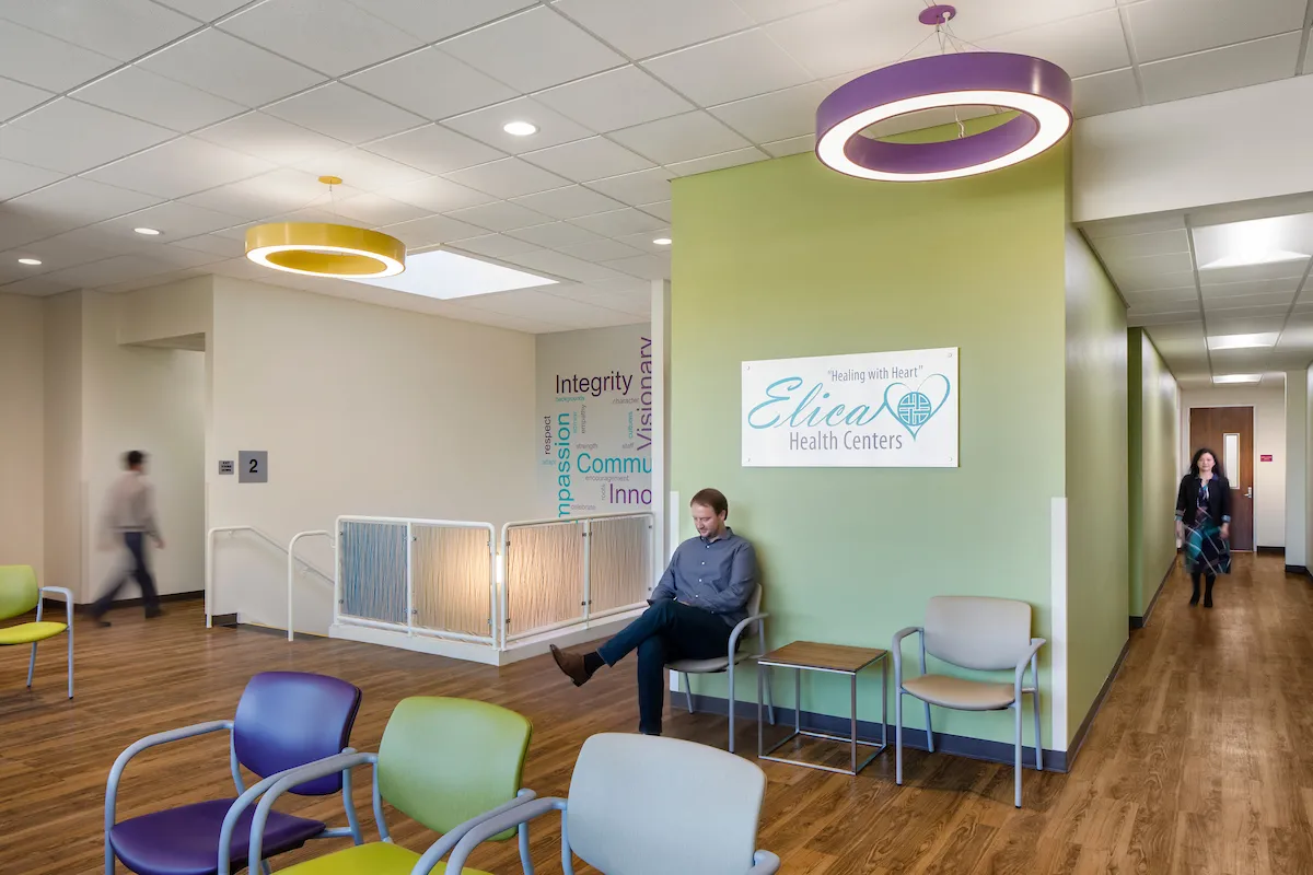Elica Health Center