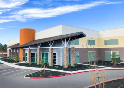 Napa Commerce Center