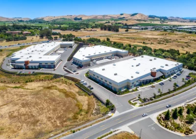 Napa Commerce Center