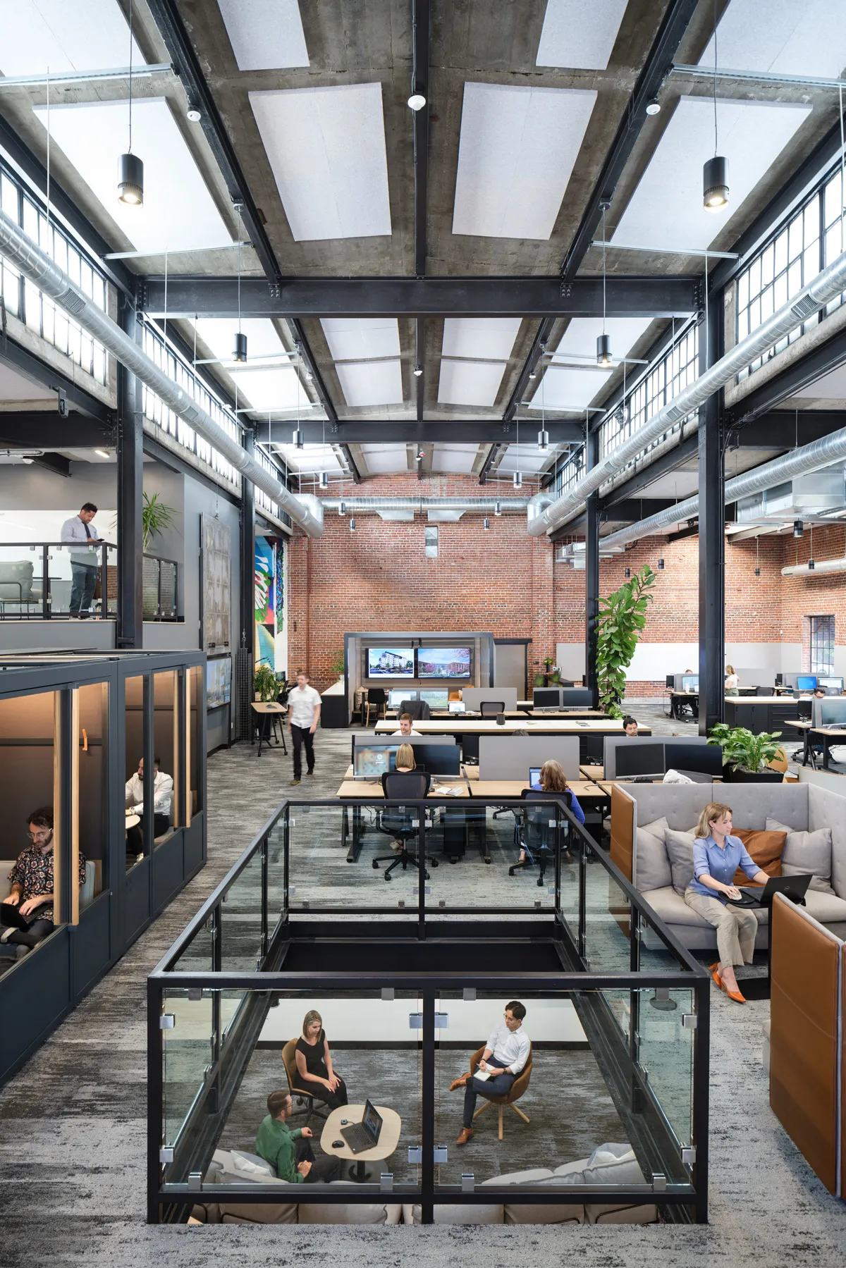 LPAS Architecture Office
