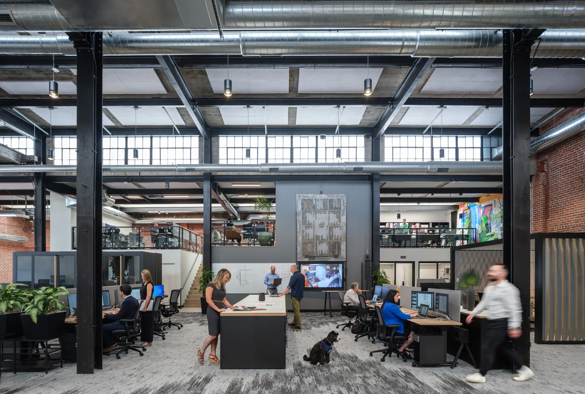 LPAS Architecture Office