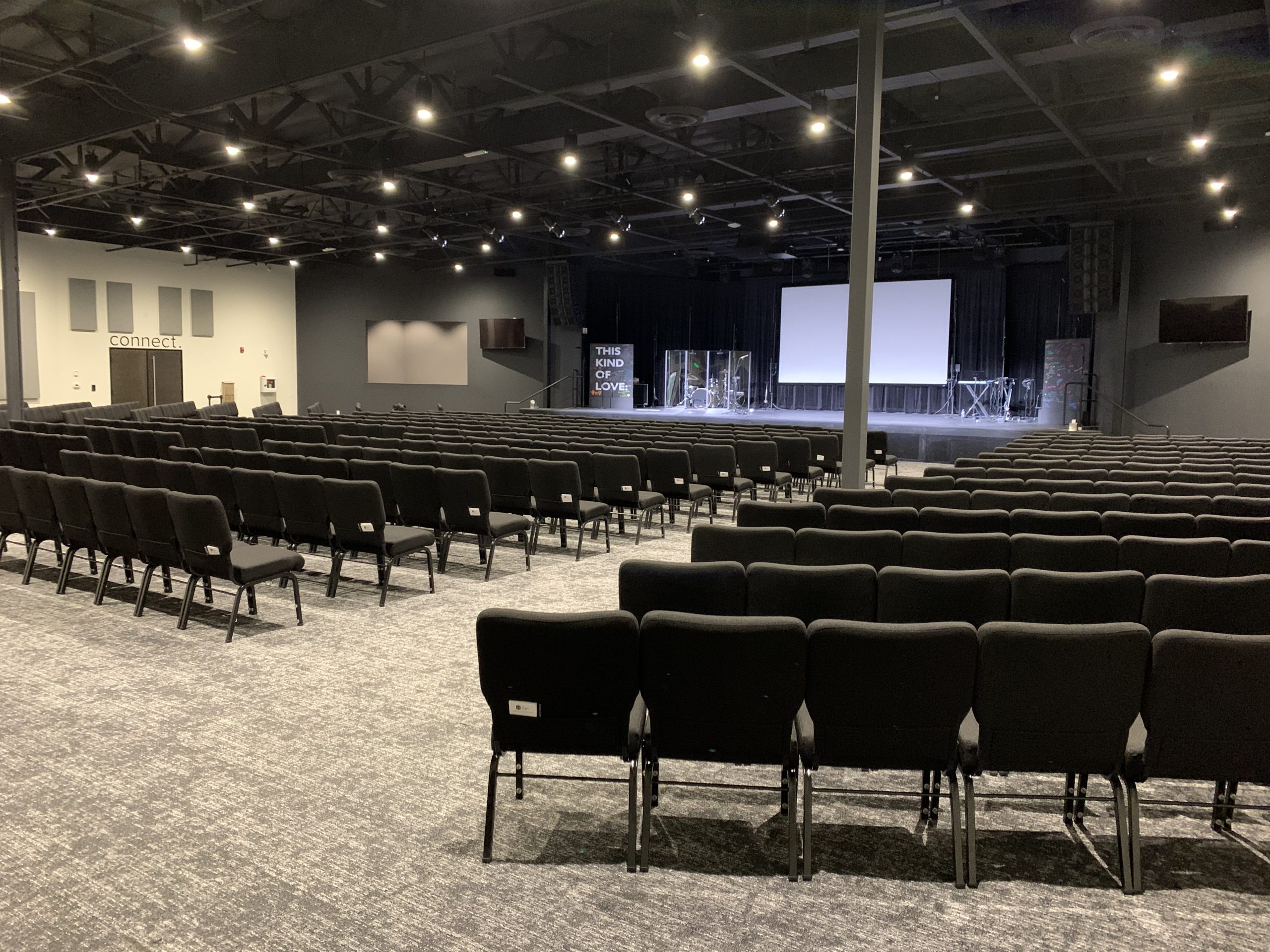 The Father’s House | Napa Campus