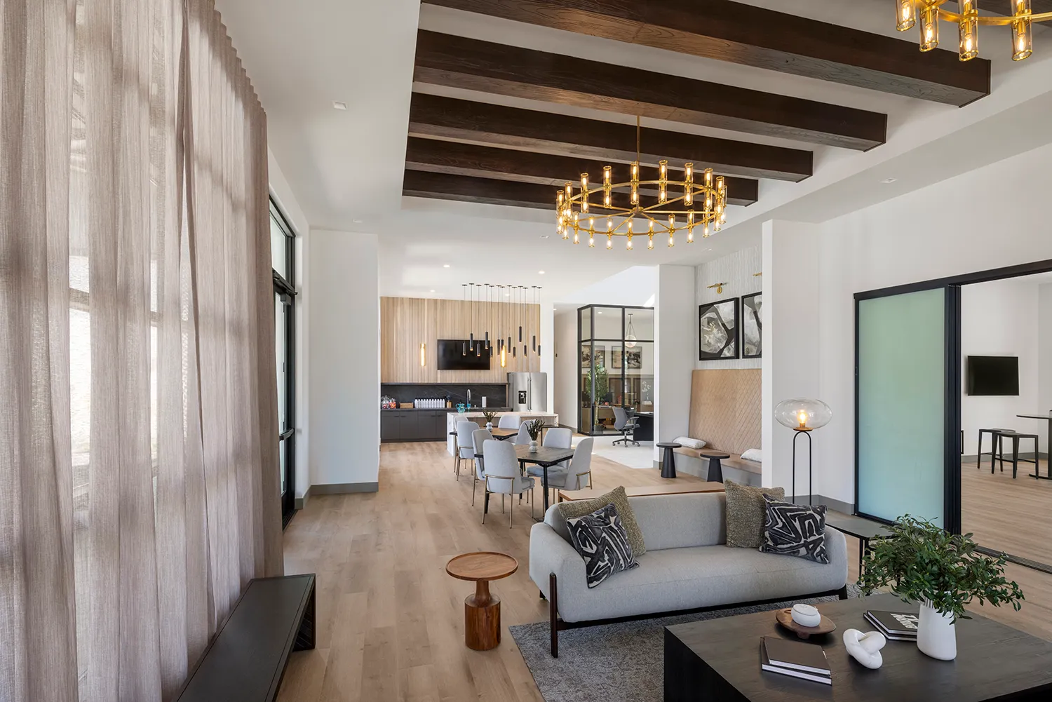 Broadstone Villas