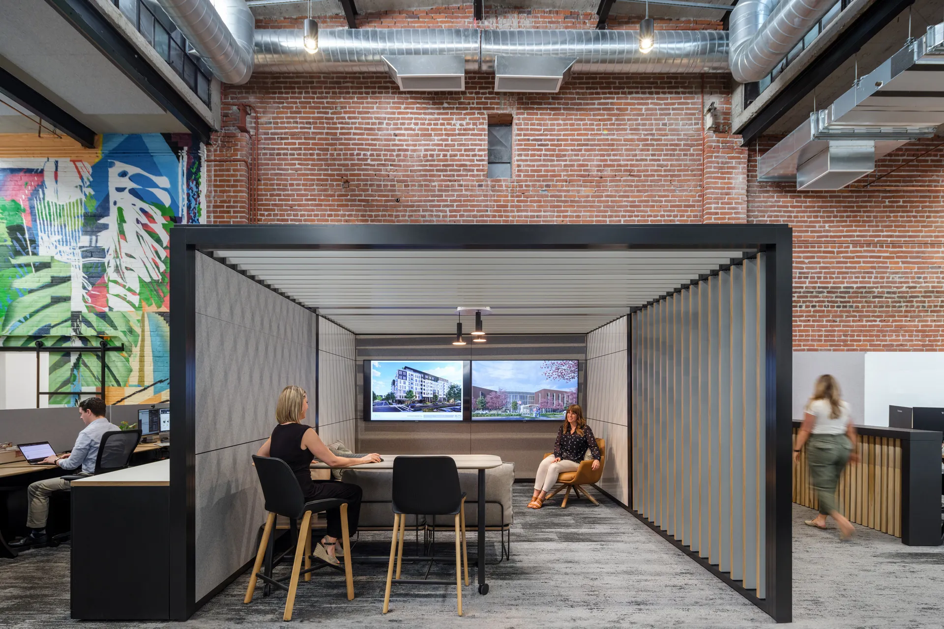 LPAS Architecture Office