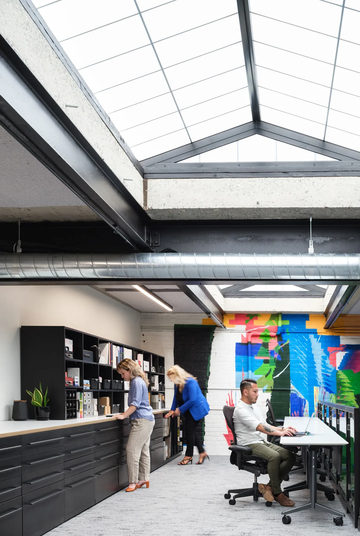 LPAS Architecture Office