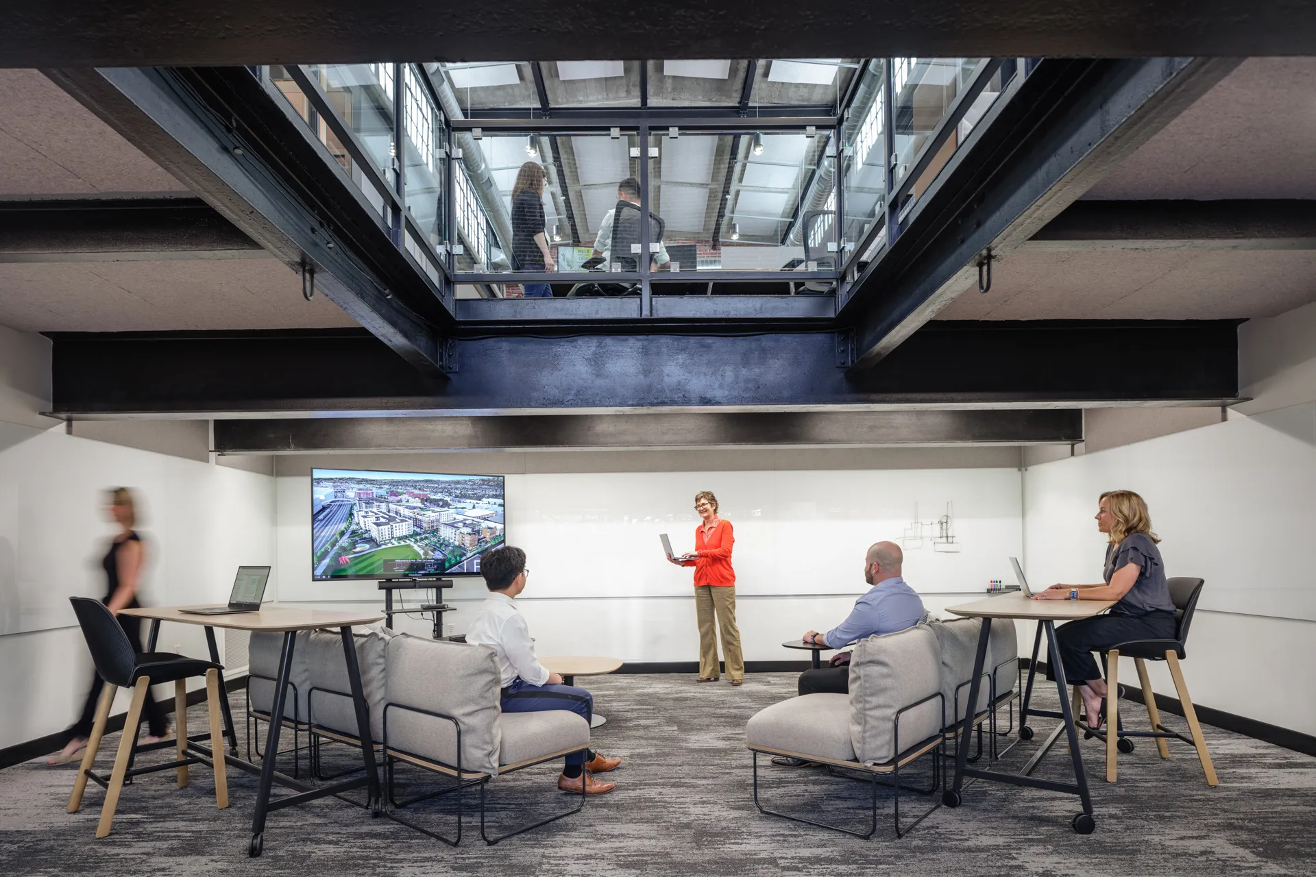 LPAS Architecture Office
