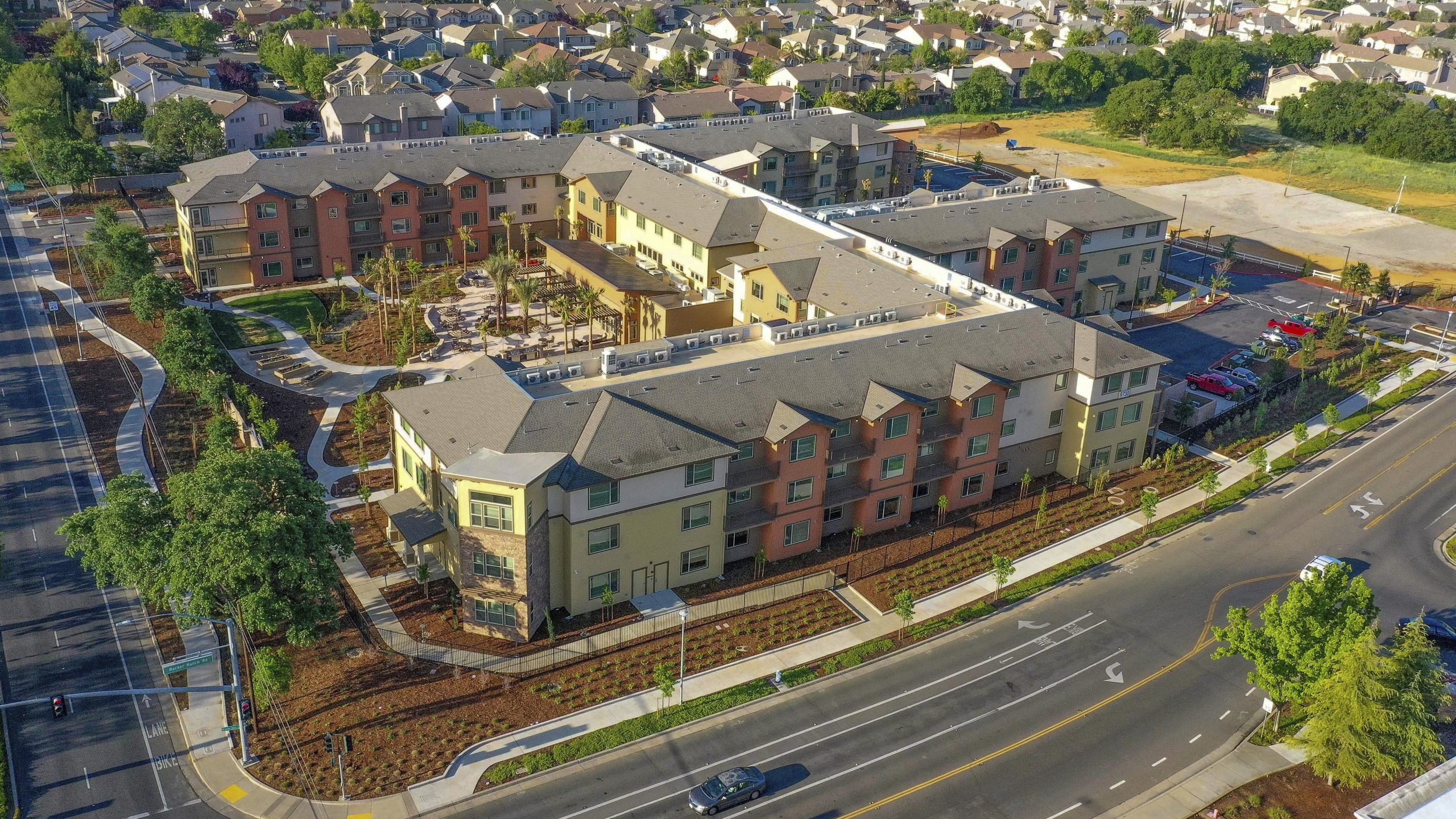 Bruceville Point Senior Community