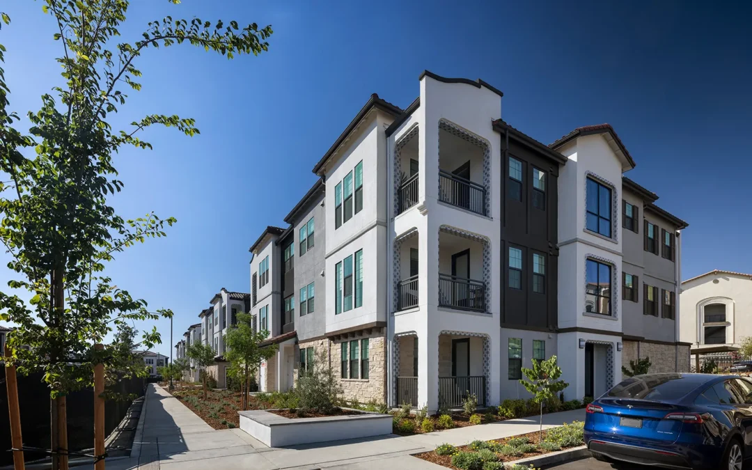 Broadstone Villas
