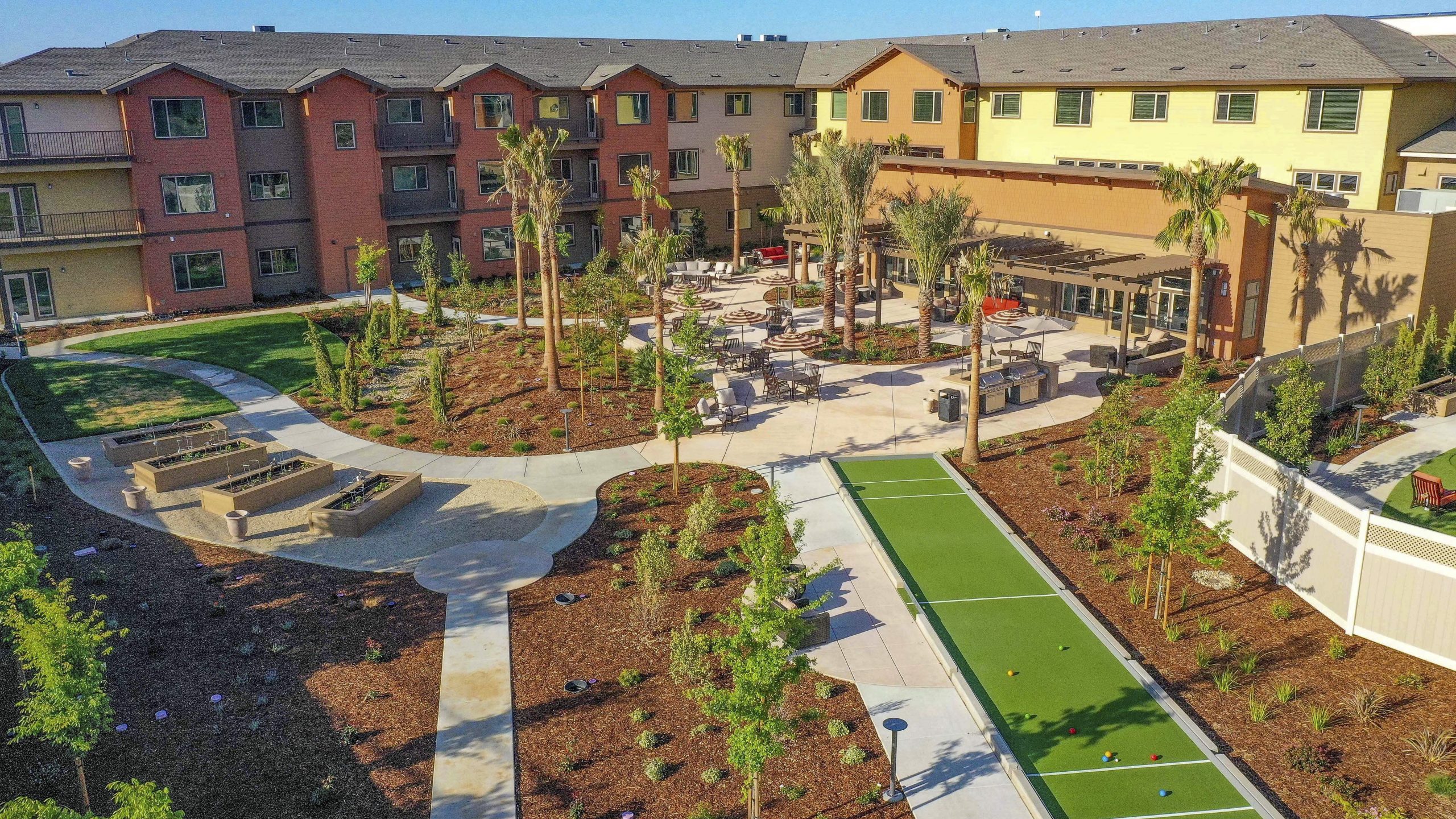 Bruceville Point Senior Community