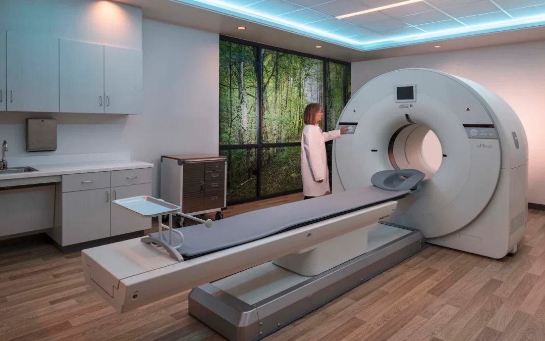 Northern California PET Imaging Center