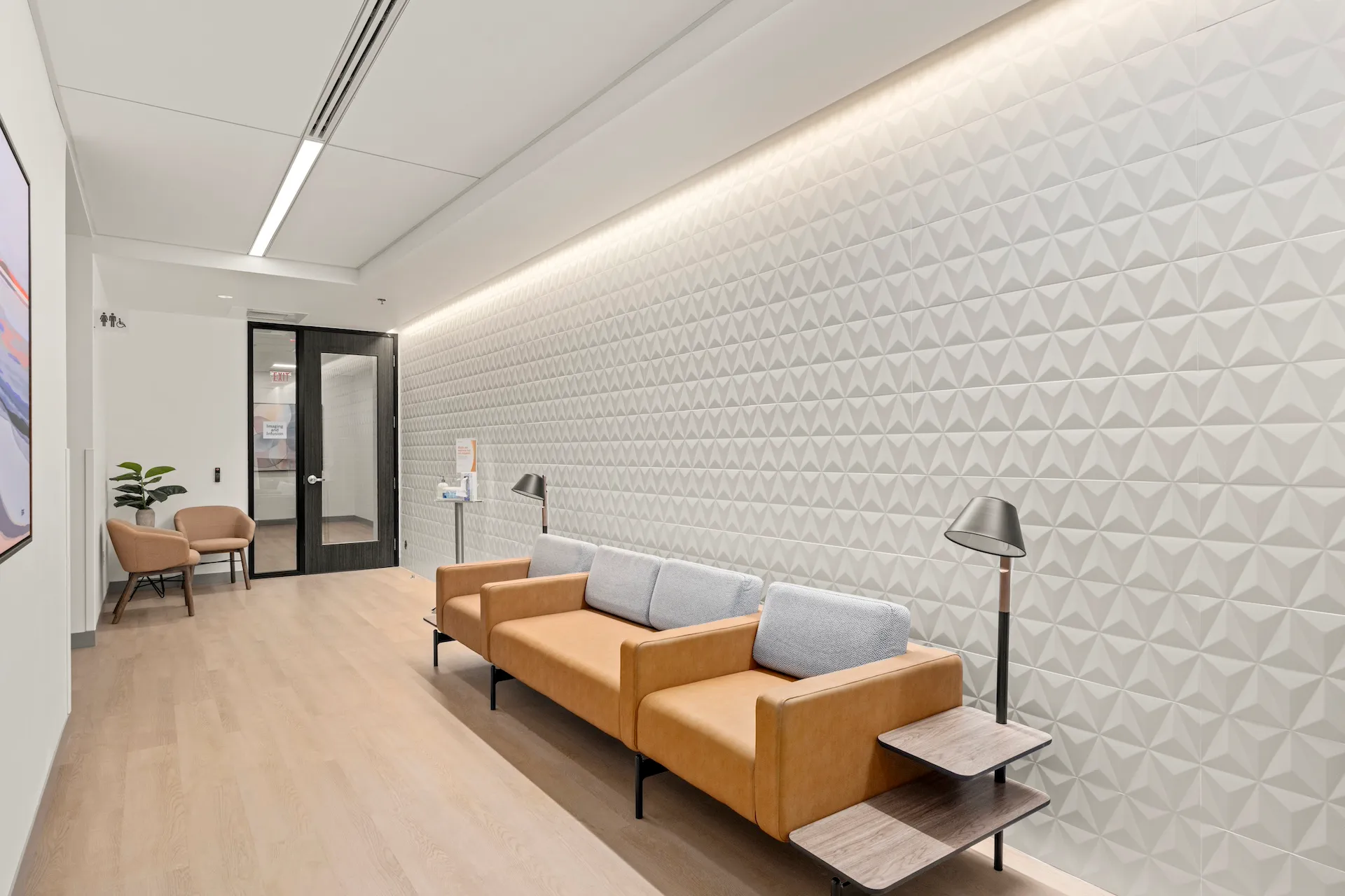 Folsom Primary Care, Infusion and Imaging Clinic