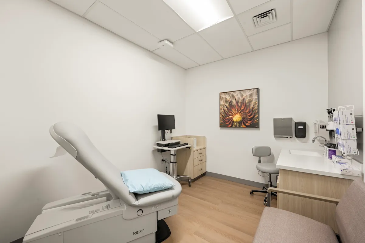 Folsom Primary Care, Infusion and Imaging Clinic