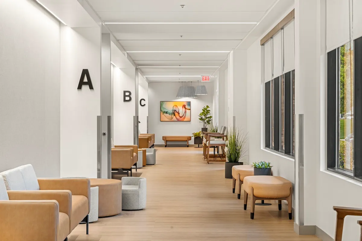 Folsom Primary Care, Infusion and Imaging Clinic