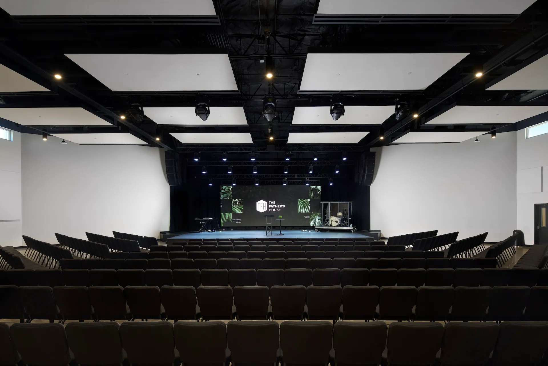 The Father’s House Vacaville Campus Expansion