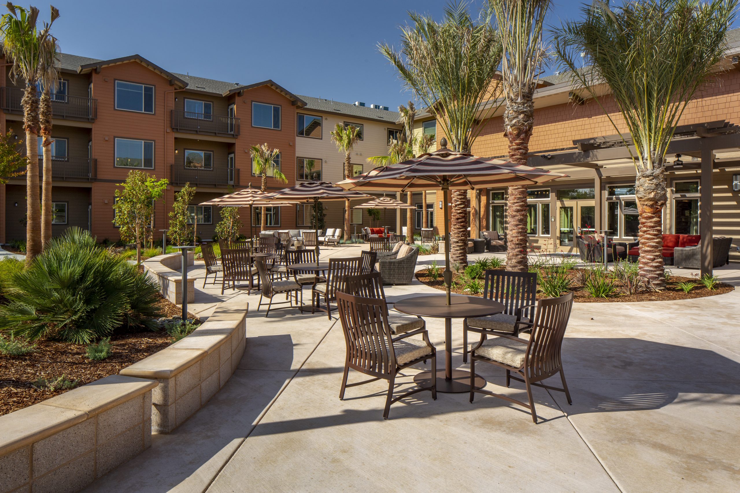 Bruceville Point Senior Community