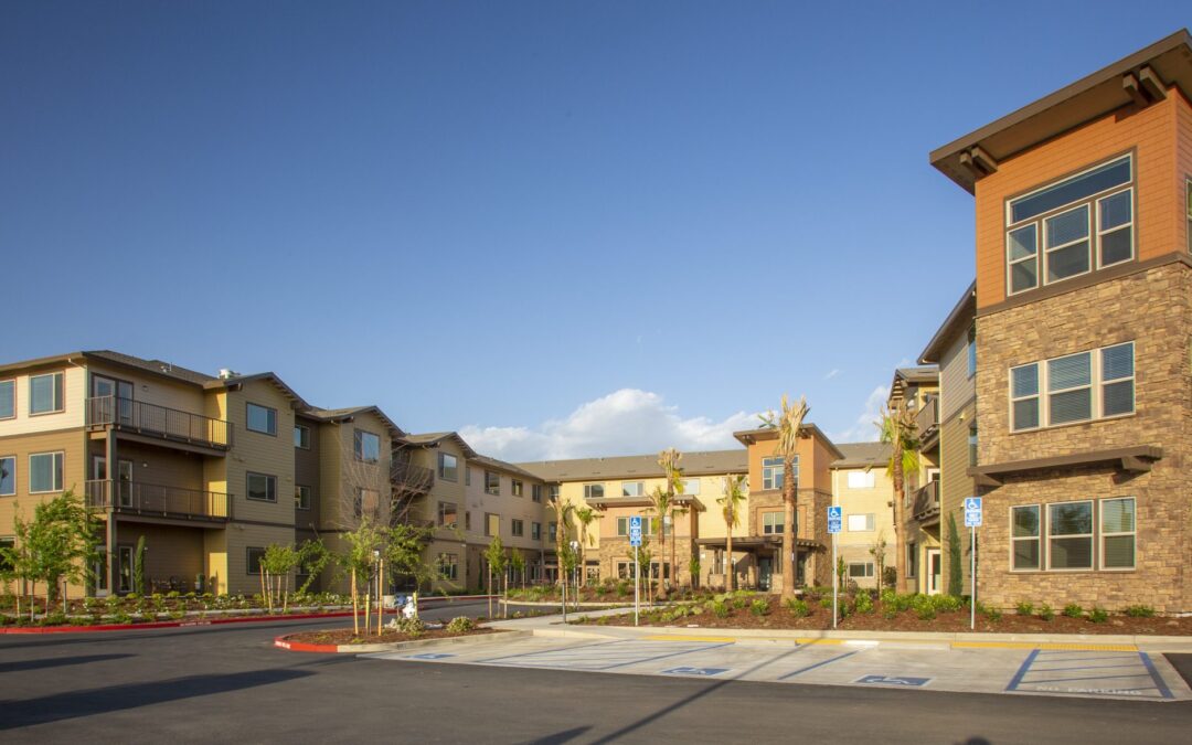 Bruceville Point Senior Community