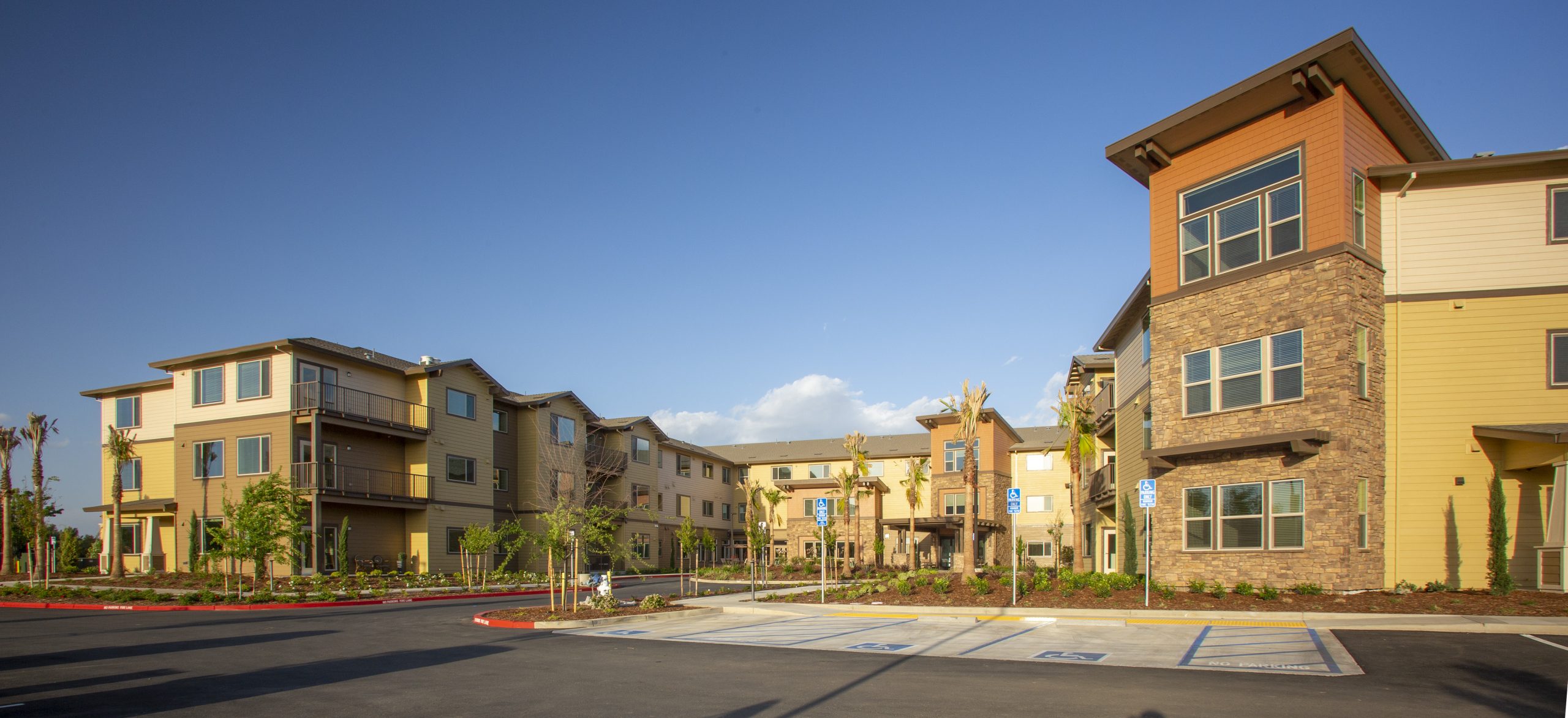 Bruceville Point Senior Community