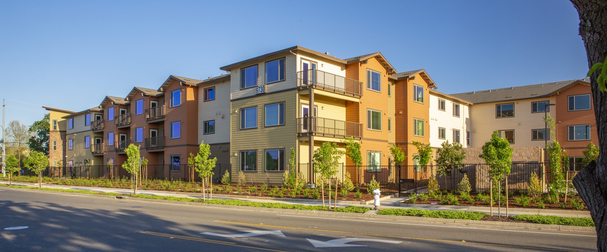 Bruceville Point Senior Community
