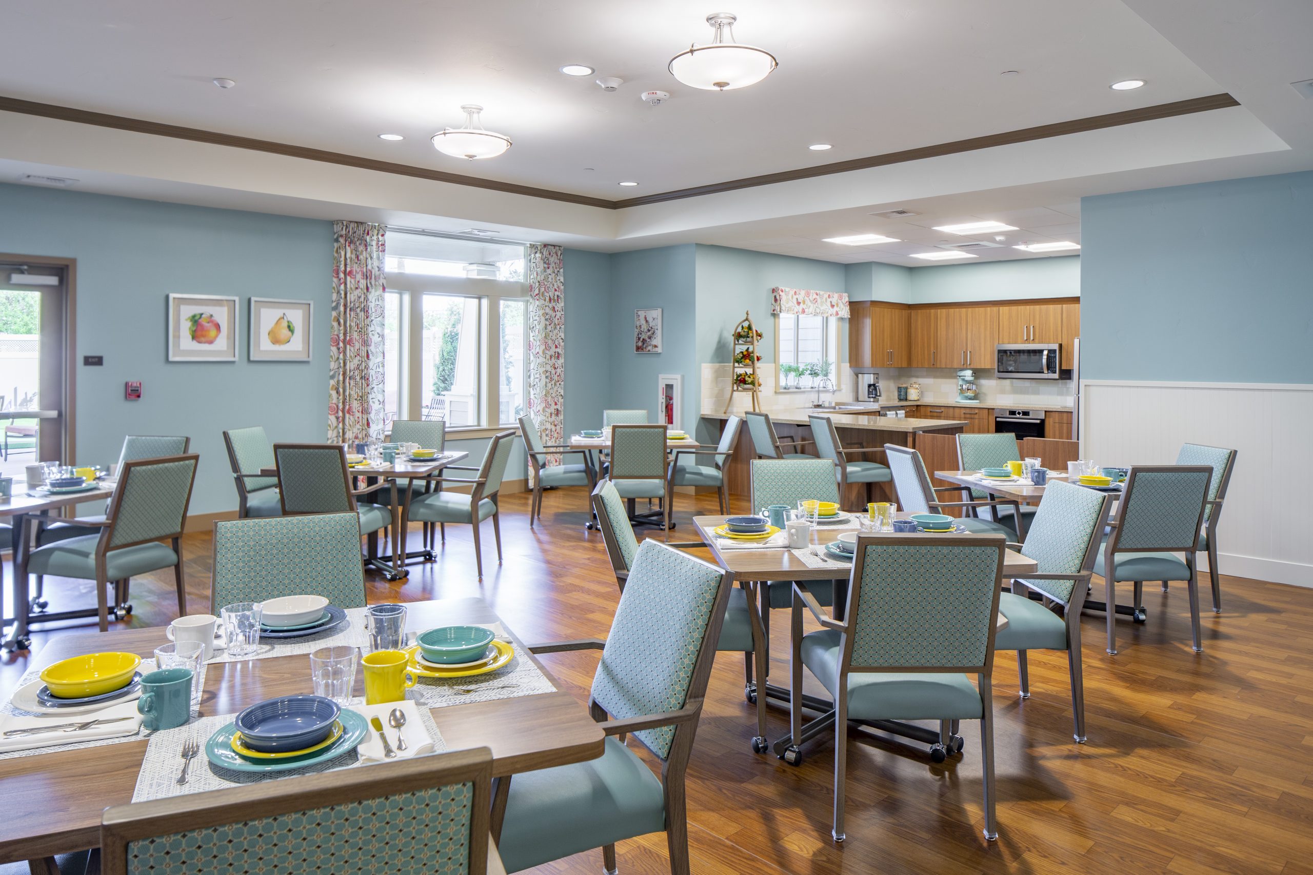 Bruceville Point Senior Community