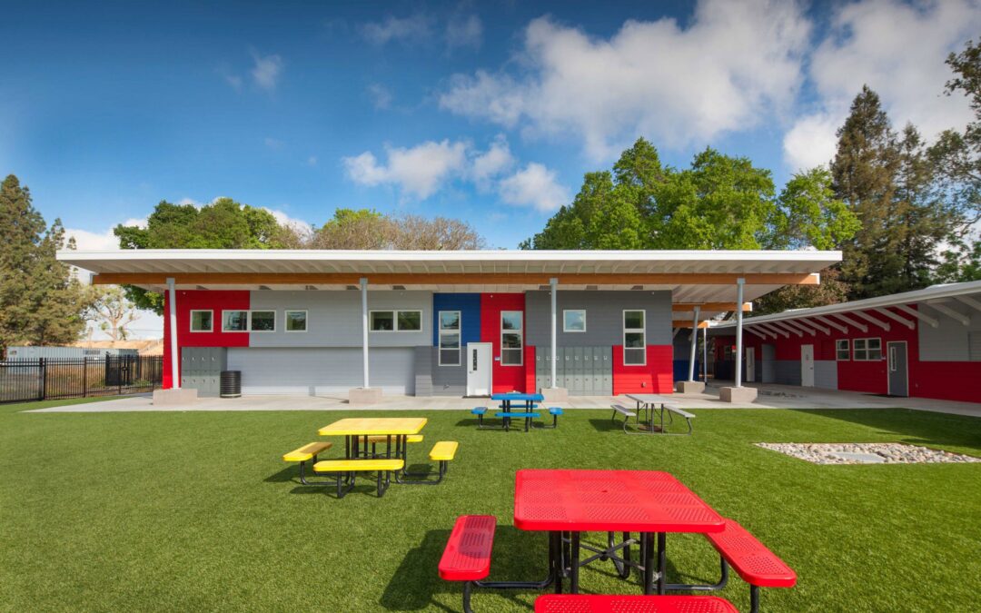 Brookfield Elementary School | Campus