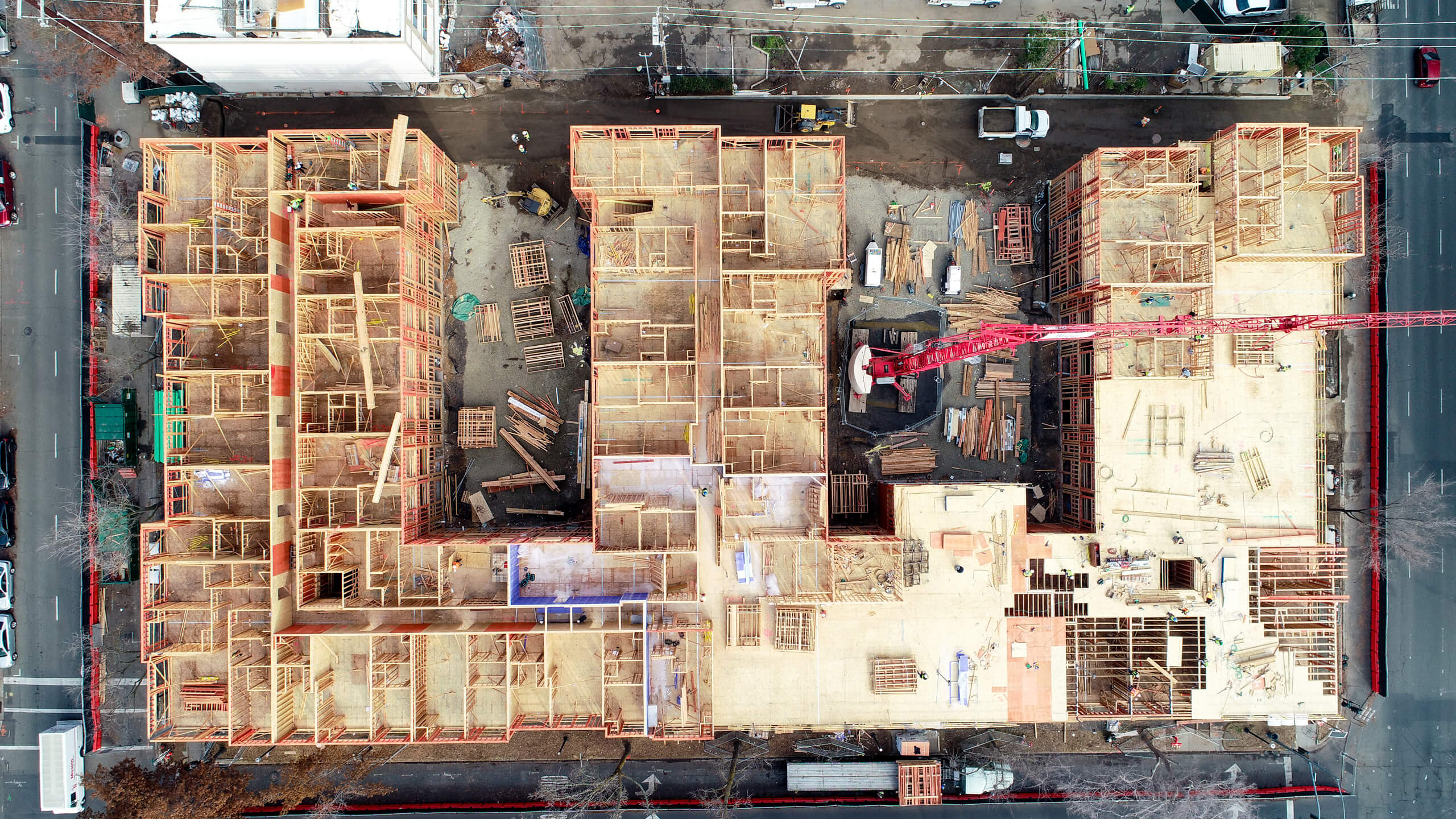 preconstruction
