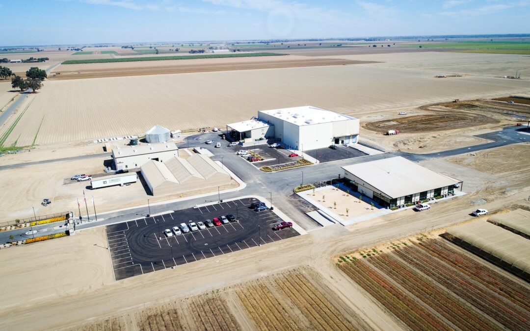 Sakata Seed America, Inc.