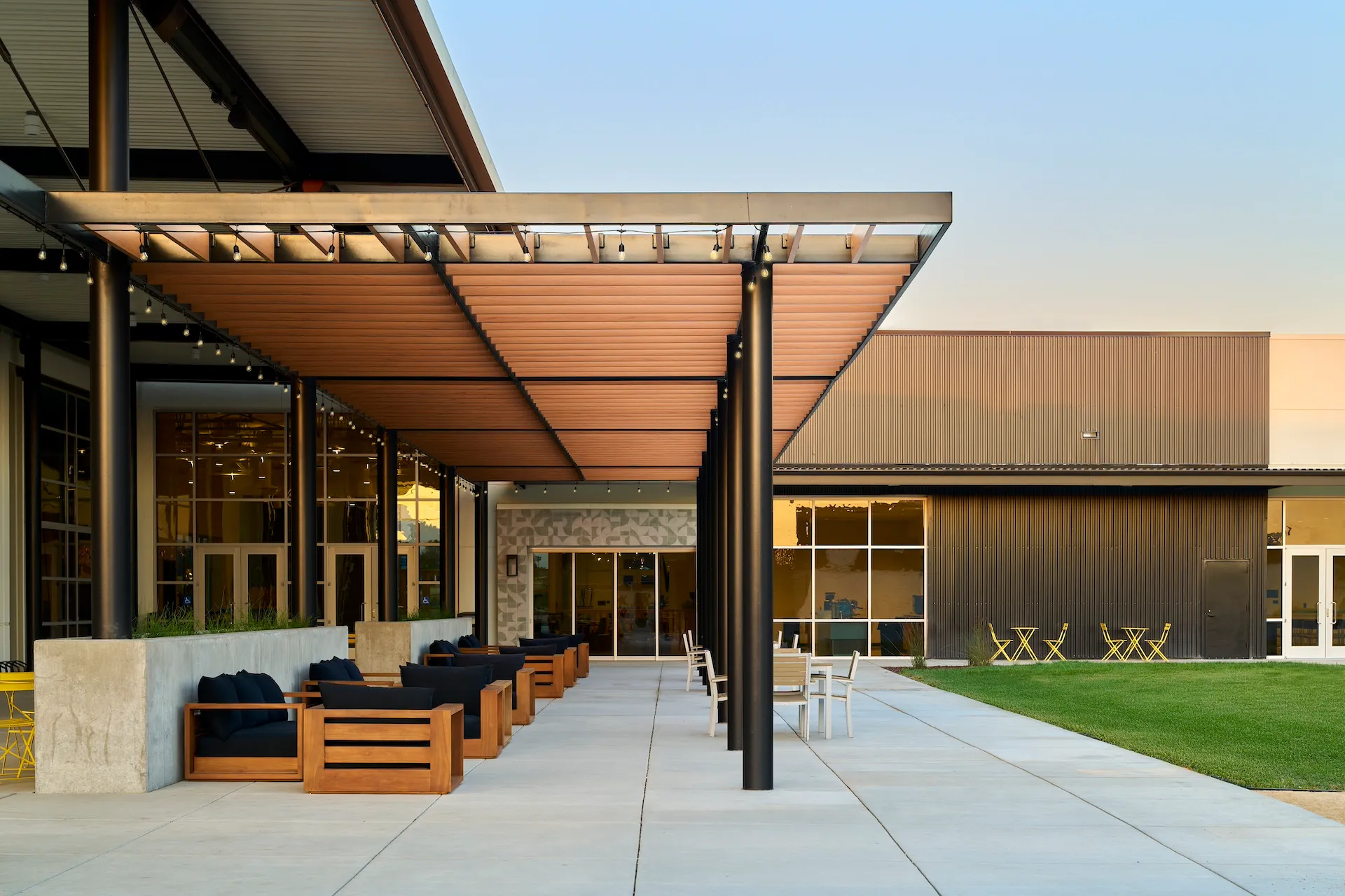 The Father’s House Vacaville Campus Expansion