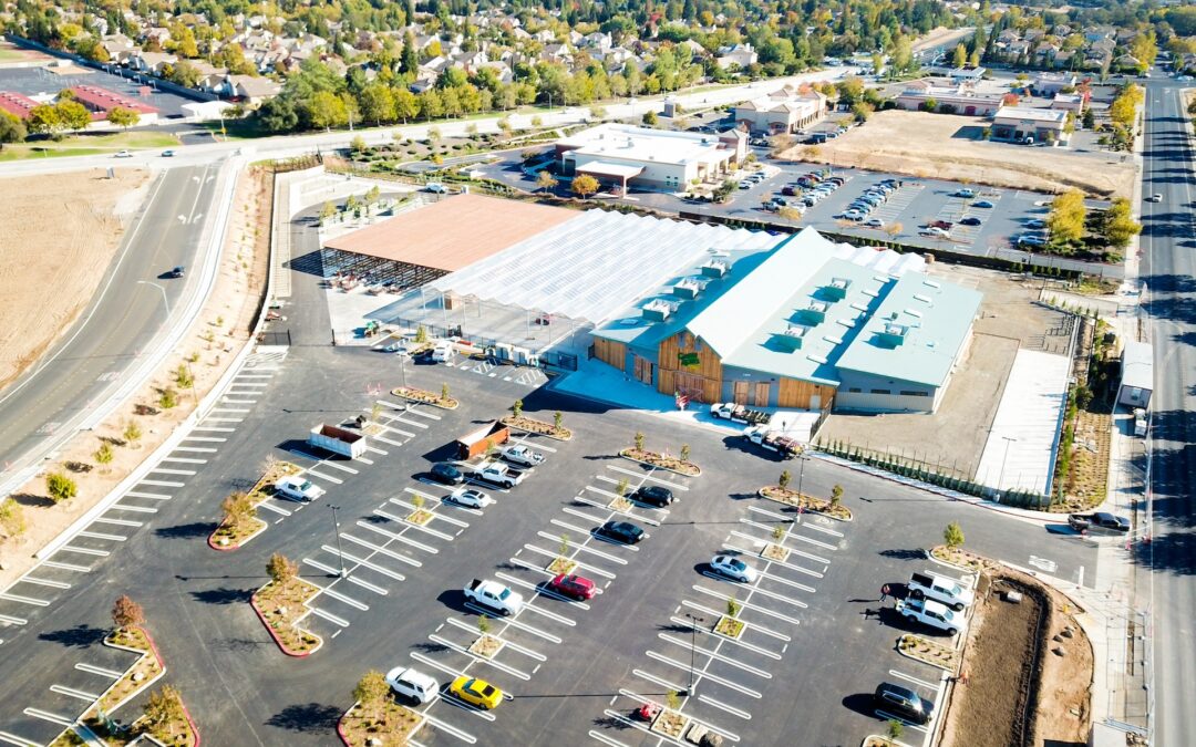 Green Acres | Roseville