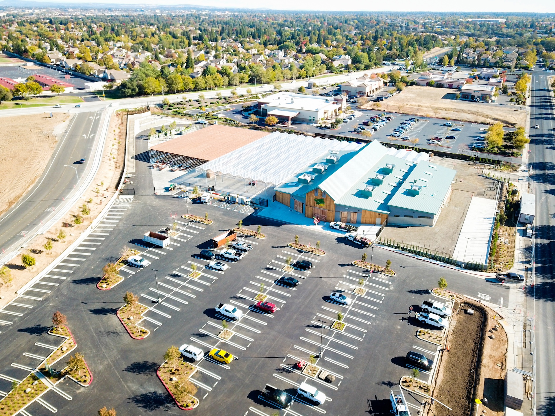 Green Acres | Roseville