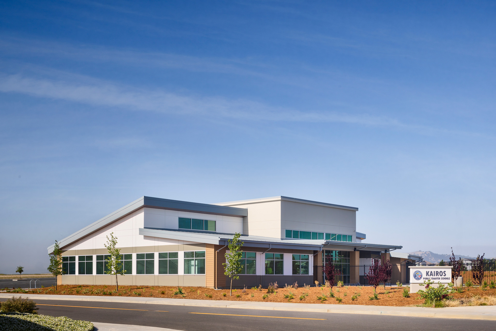 Kairos Public School | Brighton Landing Campus