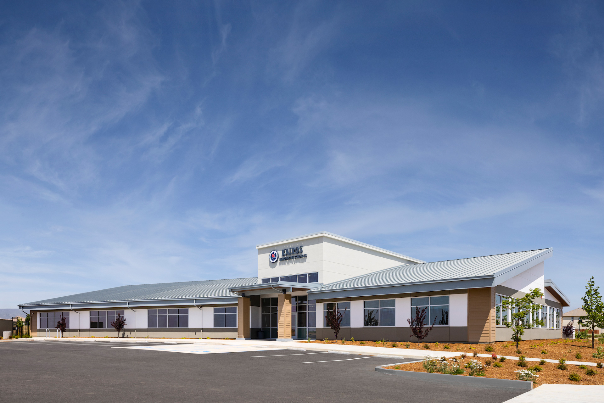 Kairos Public School | Brighton Landing Campus