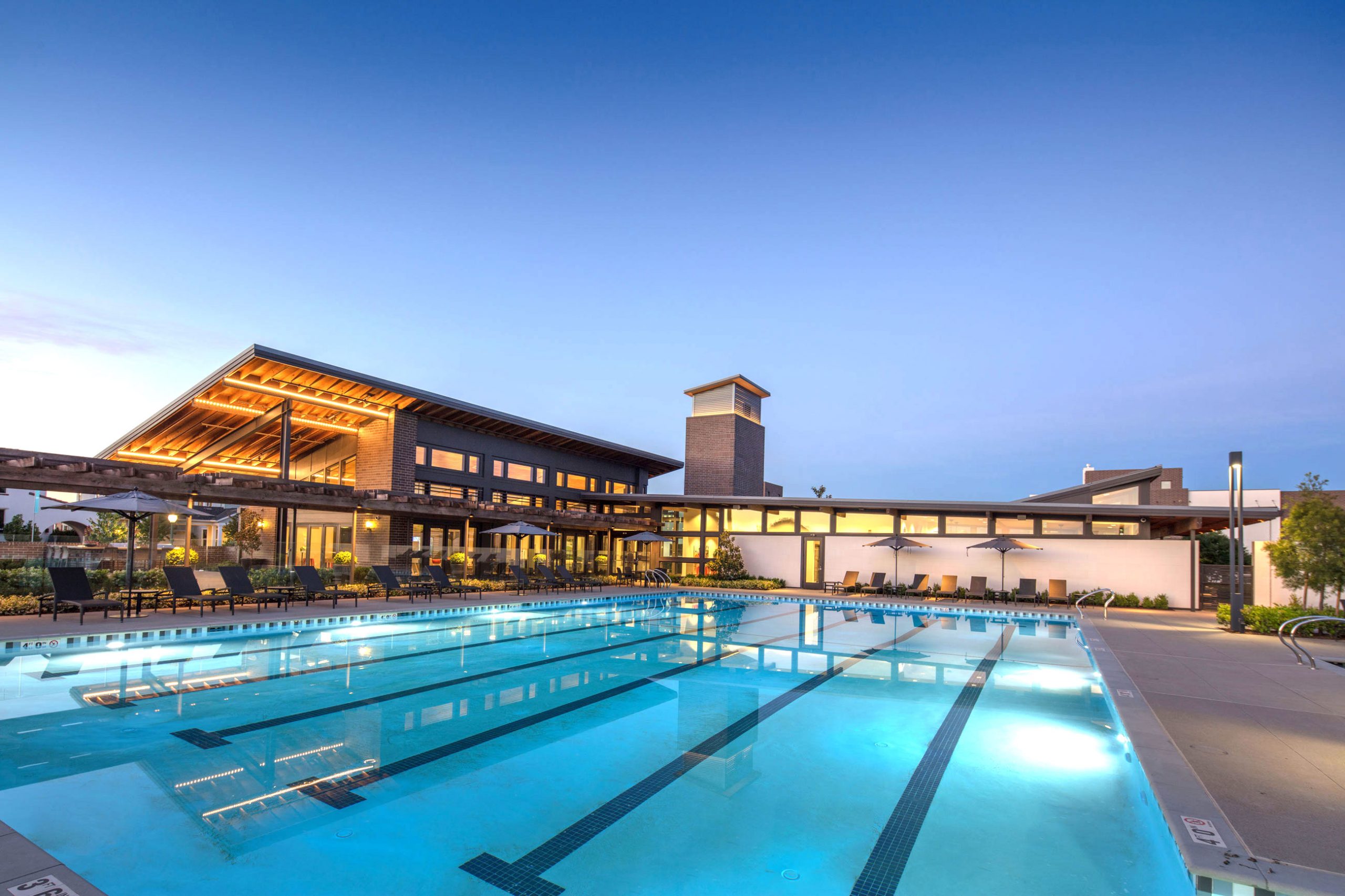 McKinley Village Recreation Center