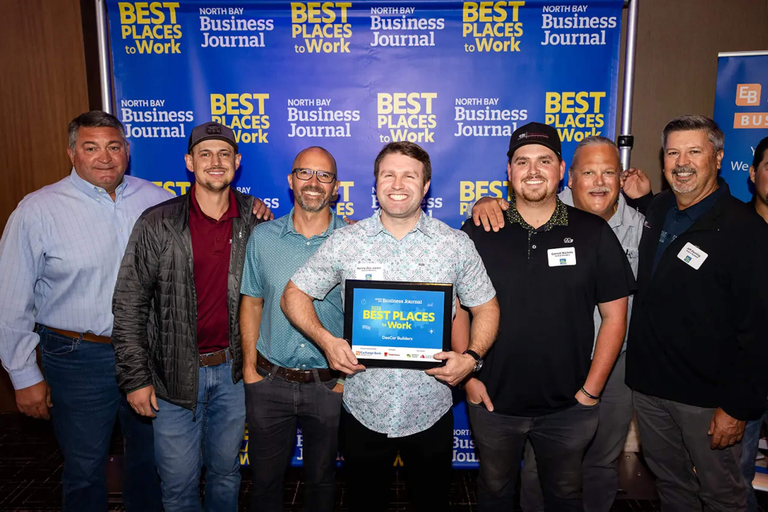 best places to work