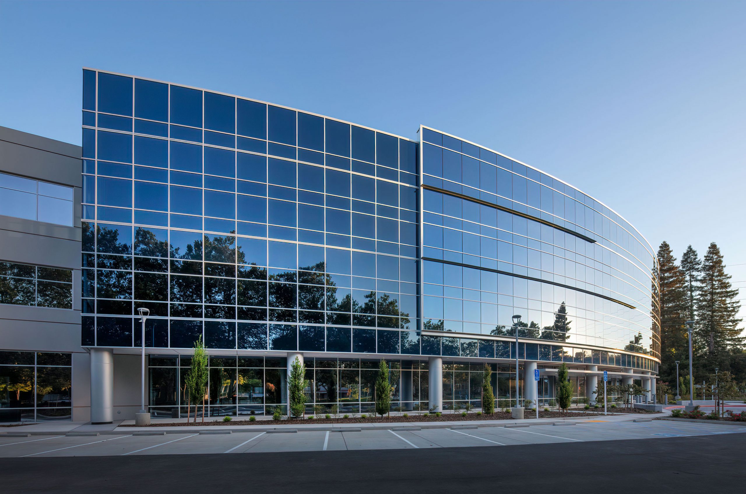 Natomas Corporate Center
