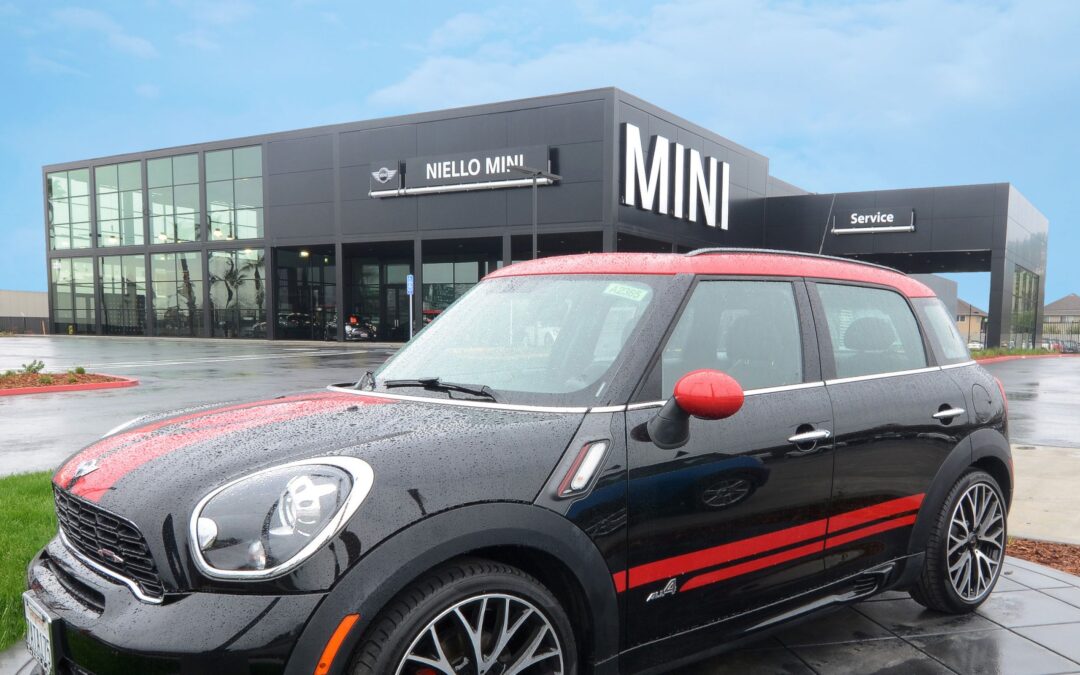 Niello Mini