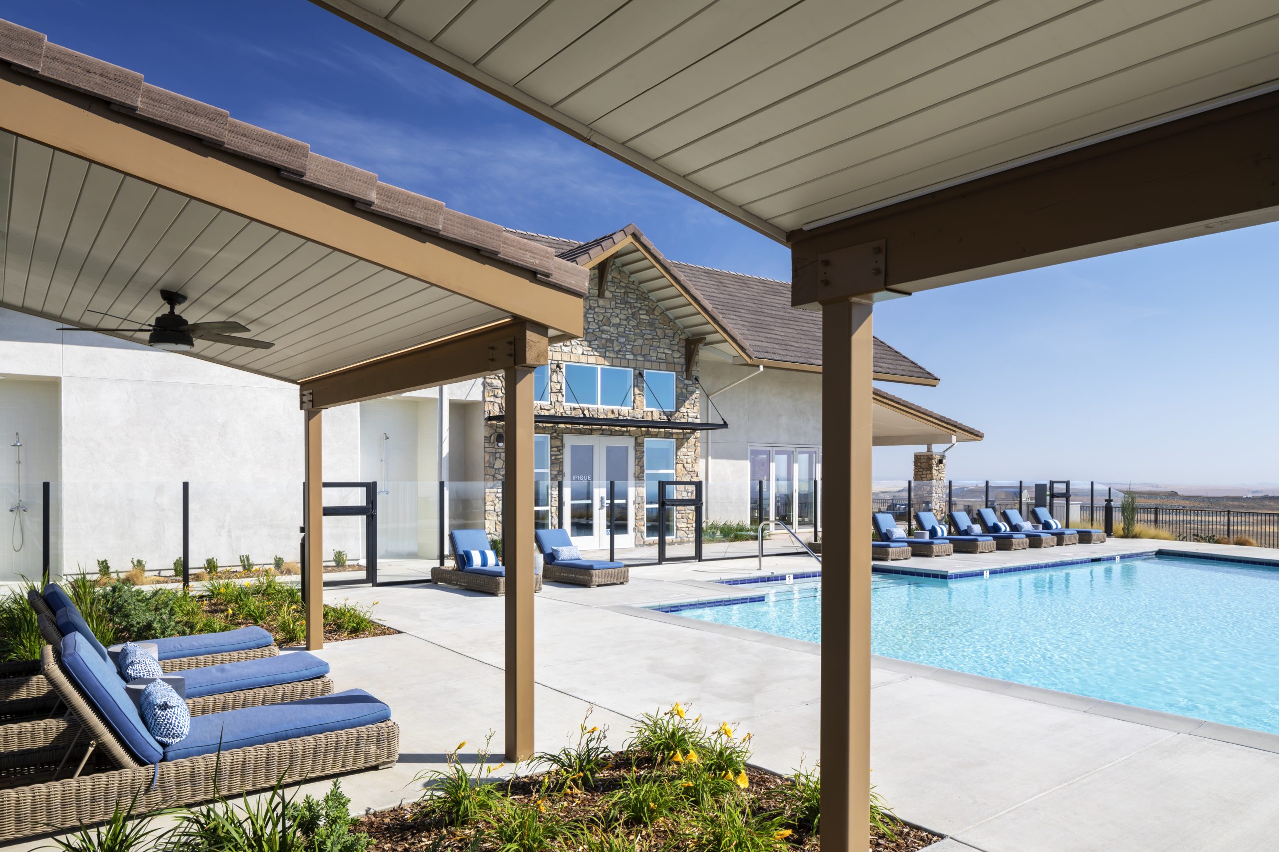 The Pique