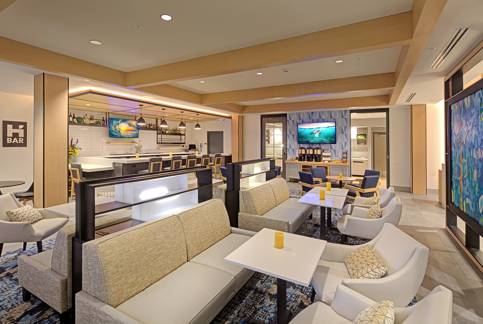 Hyatt House | Davis