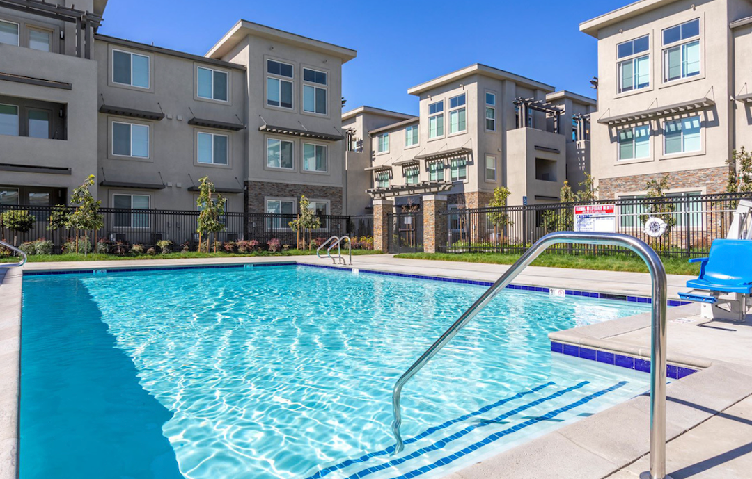 Stonebrier Apartments