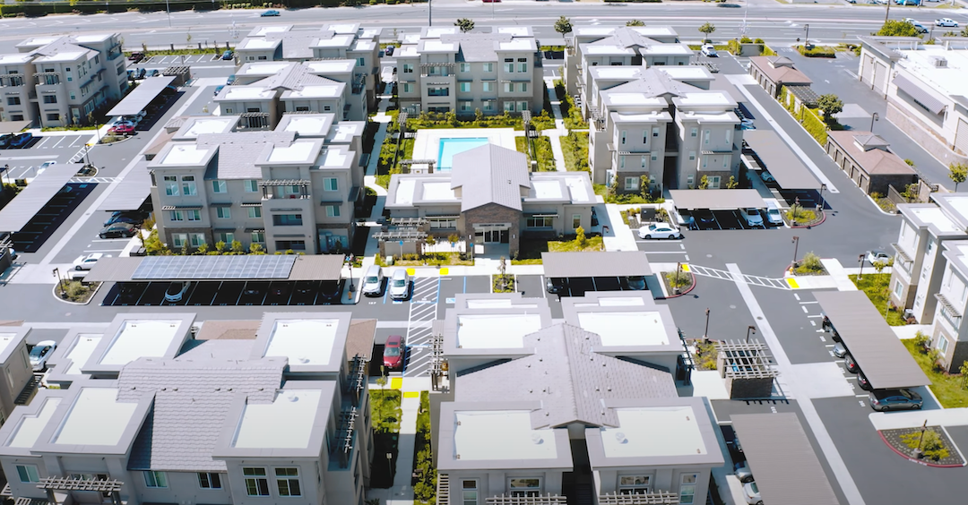 Stonebrier Apartments
