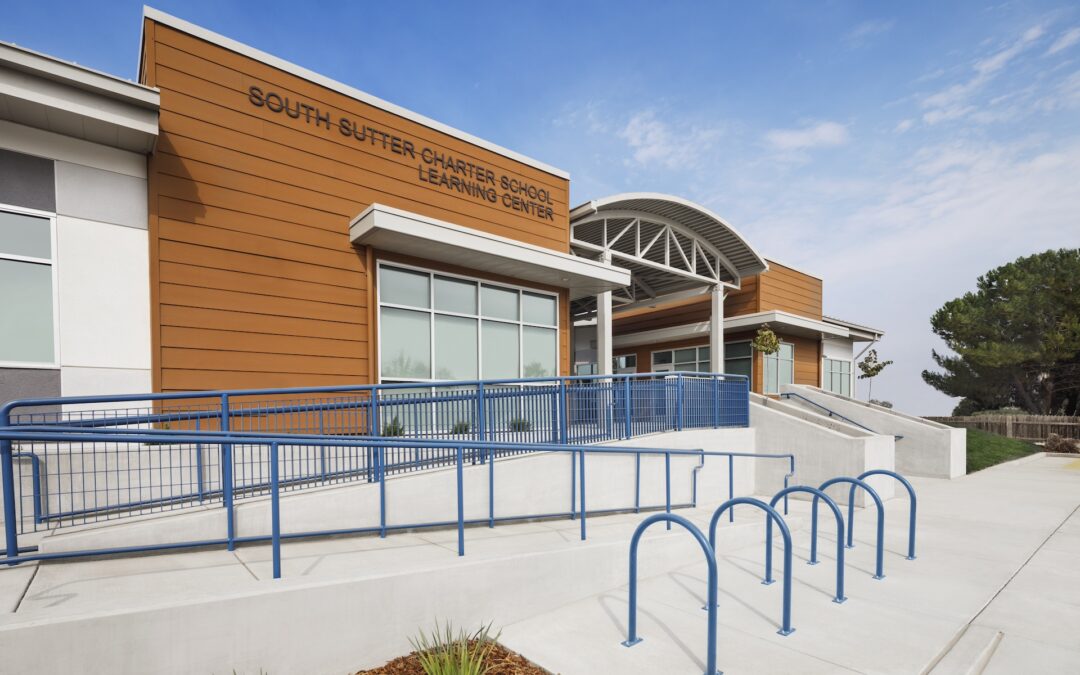 South Sutter Charter School