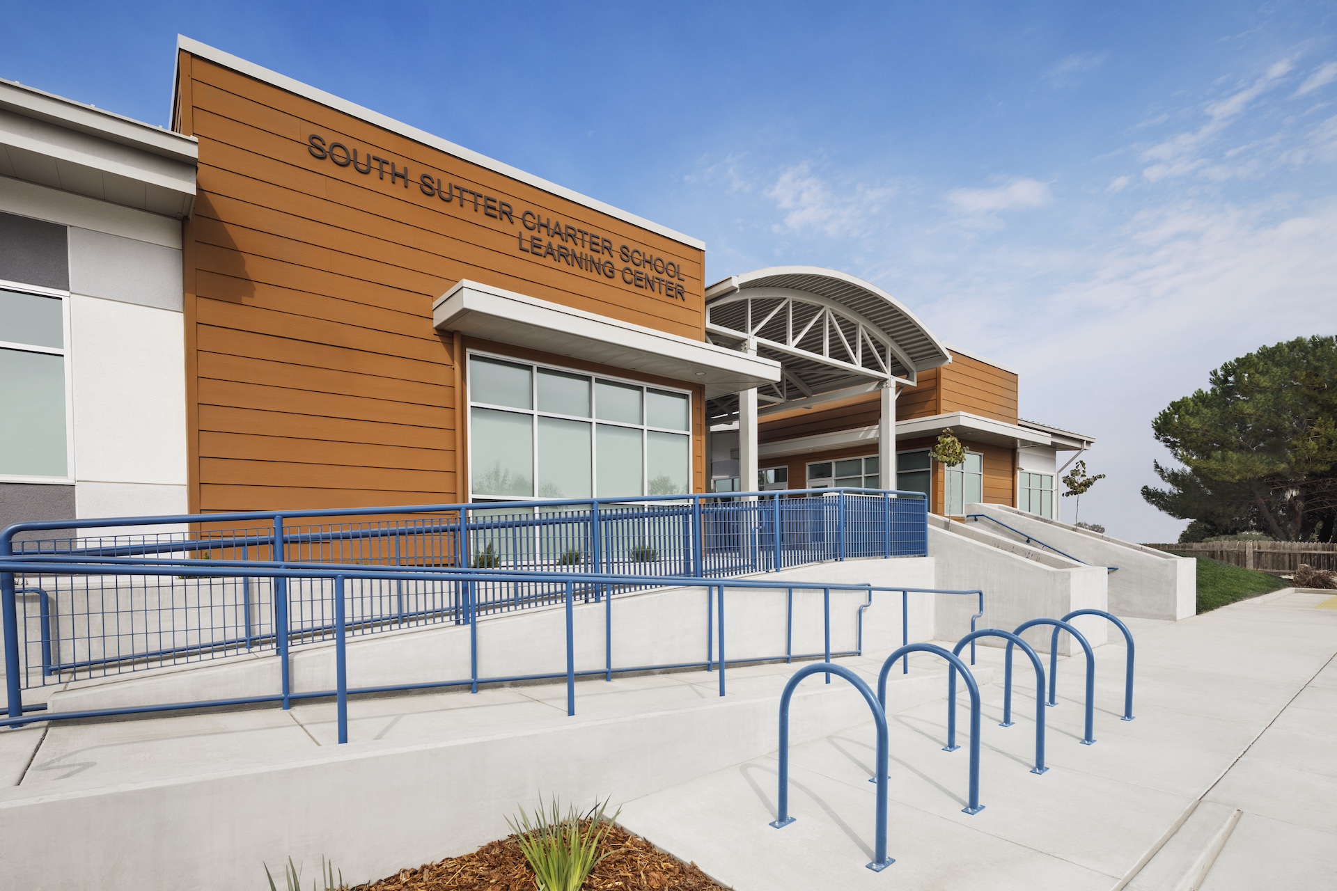 South Sutter Charter School