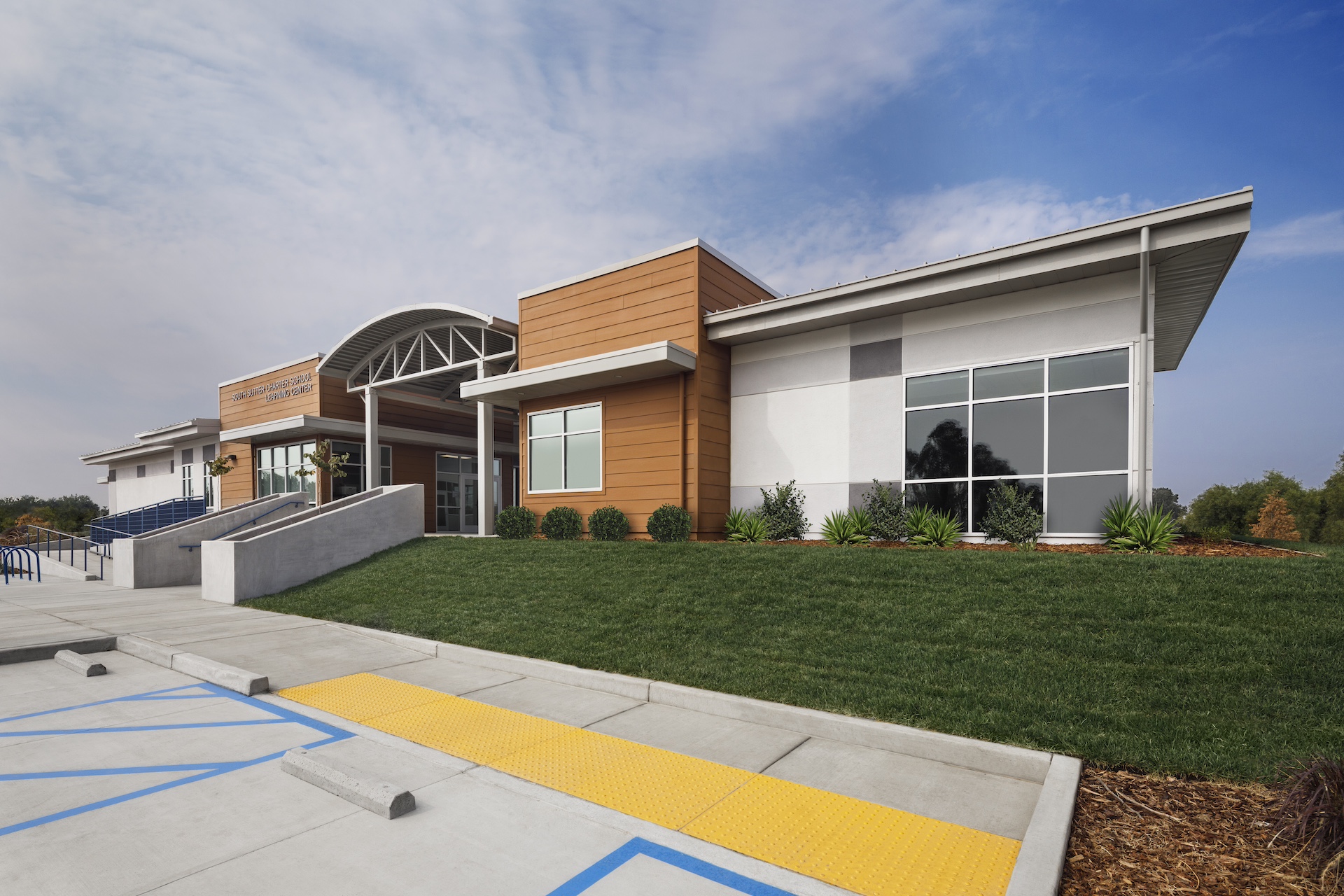 South Sutter Charter School
