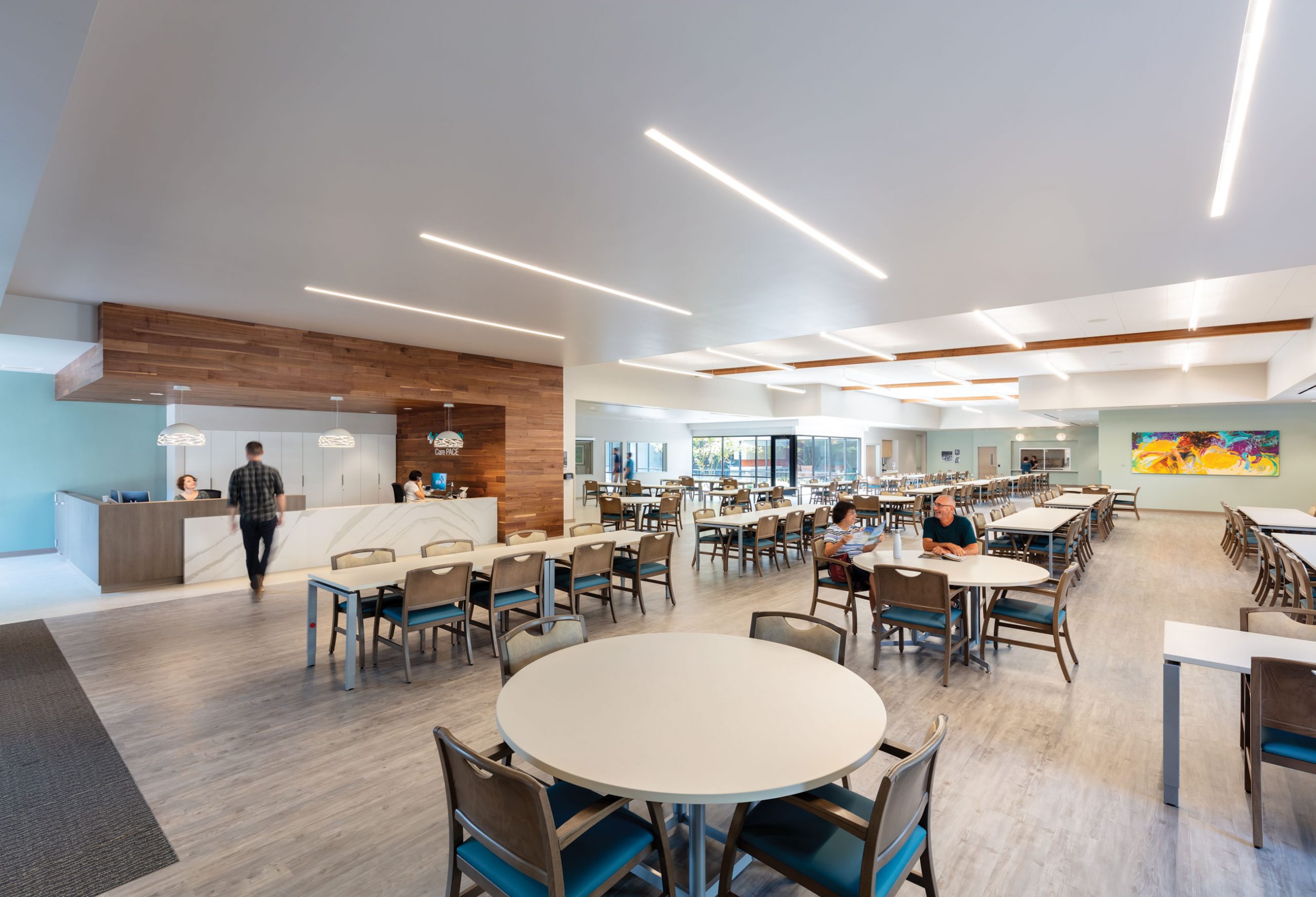 Sutter SeniorCare PACE